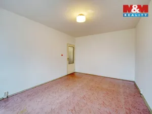 Prodej bytu 3+1, Karlovy Vary - Rybáře, Sibiřská, 82 m2