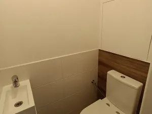 Pronájem bytu 3+1, Vsetín, Jiráskova, 62 m2