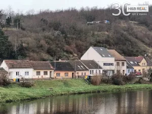 Prodej rodinného domu, Dolní Kounice, 150 m2