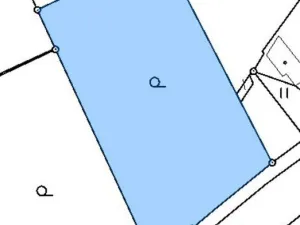 Prodej pozemku, Kunovice, 949 m2