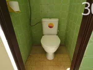 Pronájem skladu, Vsetín, 550 m2