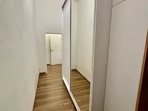 Pronájem bytu 2+kk, Praha, Bořivojova, 50 m2