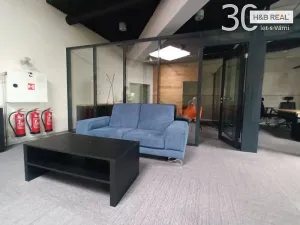 Pronájem kanceláře, Ostrava, 303 m2