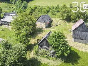 Prodej rodinného domu, Huslenky, 150 m2