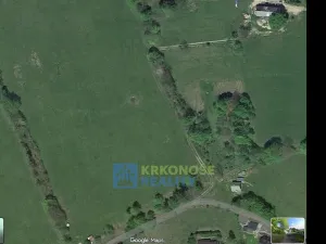 Prodej pozemku, Jestřabí v Krkonoších, 3000 m2