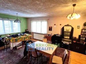 Prodej rodinného domu, Úpice, Palackého, 150 m2