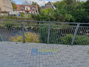 Prodej bytu 2+kk, Vrchlabí, Labská, 45 m2