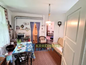 Prodej rodinného domu, Rudník, 245 m2