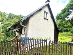 Prodej rodinného domu, Rudník, 245 m2