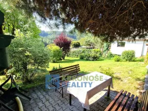 Prodej chaty, Trutnov - Horní Staré Město, 16 m2