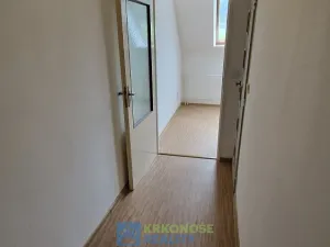 Pronájem bytu 2+1, Radvanice, 50 m2