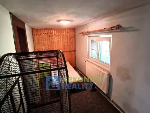 Prodej rodinného domu, Dolní Brusnice, 95 m2