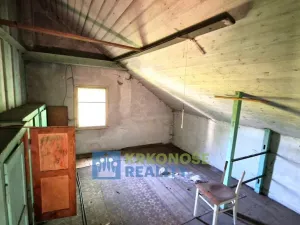 Prodej rodinného domu, Tanvald - Šumburk nad Desnou, Popelnická, 146 m2