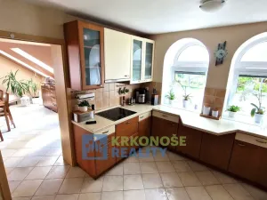 Prodej činžovního domu, Žacléř, J. A. Komenského, 340 m2