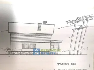 Prodej rodinného domu, Trutnov - Babí, 320 m2