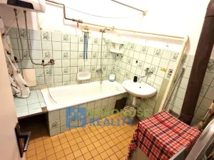 Prodej bytu 1+1, Chvaleč, 50 m2