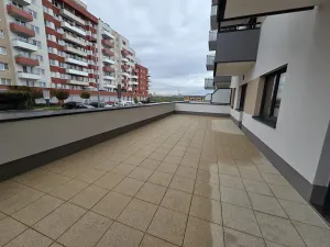 Pronájem bytu 3+kk, Praha - Hlubočepy, 75 m2