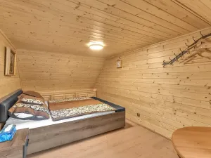 Prodej chalupy, Sudslava, 80 m2