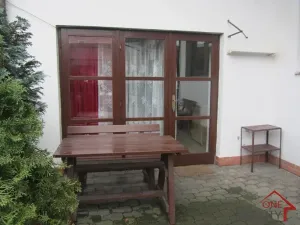 Pronájem bytu 1+kk, Lípa, 35 m2