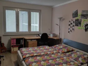 Pronájem bytu 4+kk, Zlín, Bratří Jaroňků, 85 m2