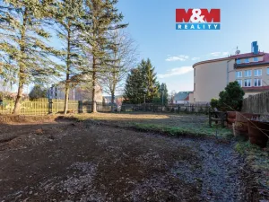 Prodej zahrady, Abertamy, Krátká, 300 m2