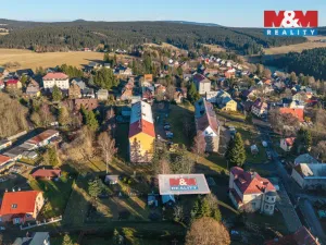 Prodej zahrady, Abertamy, Krátká, 300 m2