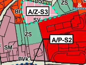 Prodej zahrady, Abertamy, Krátká, 300 m2