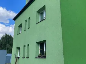 Pronájem bytu 2+1, Pardubice, 50 m2