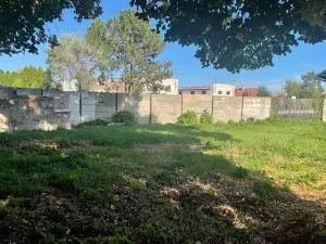 Prodej komerčního pozemku, Lednice, Nádražní, 300 m2