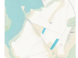 Prodej pole, Želiv, 12723 m2