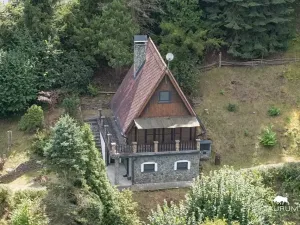 Prodej chaty, Pláně, 70 m2