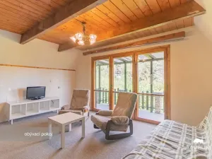 Prodej chaty, Pláně, 70 m2