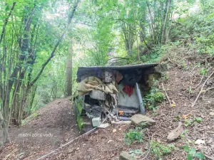 Prodej chaty, Pláně, 70 m2