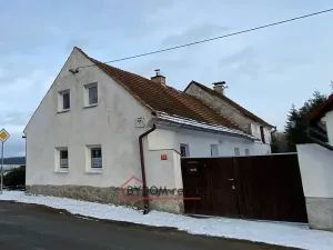 Prodej rodinného domu, Prostiboř, 100 m2