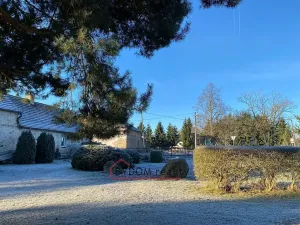 Prodej rodinného domu, Prostiboř, 100 m2