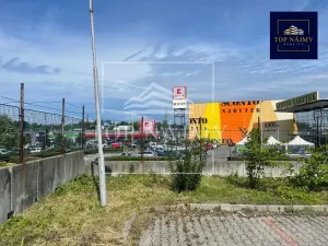 Pronájem obchodního prostoru, Ostrava, Františky Stránecké, 168 m2