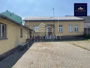 Pronájem obchodního prostoru, Ostrava, Františky Stránecké, 168 m2