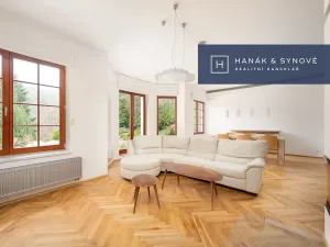 Prodej rodinného domu, Popůvky, Lesní, 253 m2