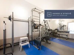 Prodej rodinného domu, Popůvky, Lesní, 253 m2