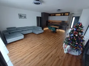 Prodej rodinného domu, Všeruby, 147 m2