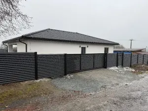 Prodej rodinného domu, Všeruby, 147 m2