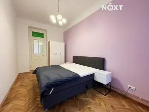 Prodej bytu 2+1, Praha - Vinohrady, Vinohradská, 83 m2