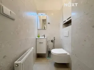 Prodej bytu 2+1, Praha - Vinohrady, Vinohradská, 83 m2