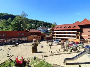 Prodej bytu 1+kk, Luhačovice, 39 m2