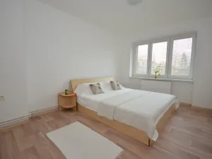 Pronájem bytu 2+1, Frýdek-Místek, Těšínská, 52 m2