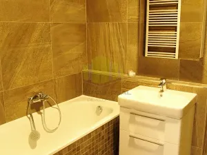 Pronájem bytu 3+kk, Olomouc, Janského, 80 m2