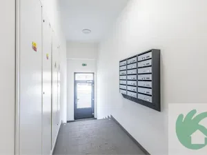 Pronájem bytu 1+kk, Kralupy nad Vltavou, S. K. Neumanna, 38 m2