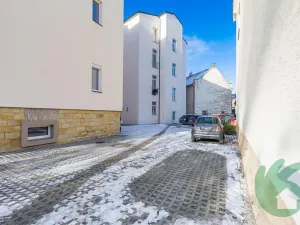 Pronájem bytu 1+kk, Kralupy nad Vltavou, S. K. Neumanna, 38 m2