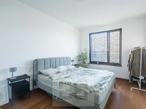 Prodej bytu 2+kk, Praha - Holešovice, Jankovcova, 63 m2