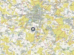 Prodej podílu pole, Útušice, 6943 m2